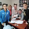 Педагогічна практика студентів освітньої програми «Тренерська діяльність з обраного виду спорту»