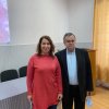 Участь у Всеукраїнському семінарі «ХХVІІІ Школа Медичної і Фізичної Реабілітації»