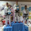 Чемпіонат України з таекван-до 2021