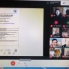 Участь в ІІ Міжнародній науковій конференції «Роль науки та освіти в забезпеченні сталого розвитку»