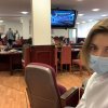Участь аспірантів у публічному захисті дисертаційних робіт