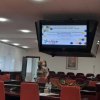 Участь аспірантів у публічному захисті дисертаційних робіт