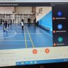 Звітна конференція з виробничої (педагогічної) практики у старшій школі