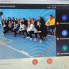 Звітна конференція з виробничої (педагогічної) практики у старшій школі