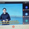 Звітна конференція з виробничої (педагогічної) практики у старшій школі