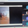Звітна конференція з виробничої (педагогічної) практики у старшій школі