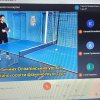 Звітна конференція з виробничої (педагогічної) практики у старшій школі
