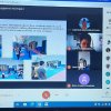 Звітна конференція з виробничої (педагогічної) практики у молодшій школі