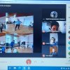 Звітна конференція з виробничої (педагогічної) практики у молодшій школі