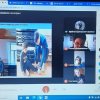 Звітна конференція з виробничої (педагогічної) практики у молодшій школі