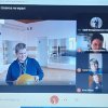 Звітна конференція з виробничої (педагогічної) практики у молодшій школі