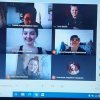 Звітна конференція з виробничої (педагогічної) практики у молодшій школі