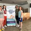 Вітаємо переможців та призерів XVІ літньої Універсіади України з плавання!