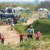 Участь наших волонтерів у забігу «Race Nation»