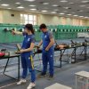 Вітаємо призера  XVІ літньої Універсіади України зі стрільби кульової!