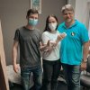 Практичні заняття з дисципліни «Протезування та ортезування у фізичній терапії» 