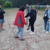 Участь у таборівці «Тримай форму»