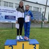 Результати XVI літньої Універсіади України
