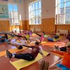 Практичні знання з дисципліни «Гімнастика і методика її викладання»