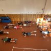Практичні знання з дисципліни «Гімнастика і методика її викладання»