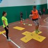 Презентація проєкту «Дитяча легка атлетика»