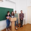 Презентація проєктів «Організація фізкультурно-оздоровчих заходів для дітей та підлітків»