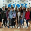 Презентація проєктів «Організація фізкультурно-оздоровчих заходів для дітей та підлітків»