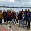 Виїзне заняття з дисципліни «Оздоровчий туризм»-2021