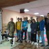 Виїзне заняття з вогневої підготовки