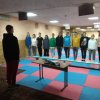 Виїзне заняття з вогневої підготовки