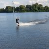Перші кроки на вейкборді