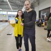 Чемпіонат України з фехтування пам’яті Віктора Мурашова