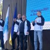 Всеукраїнський фізкультурно-оздоровчий захід  серед студентів 