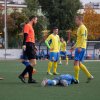 3 тур ХХІІІ  Чемпіонату м. Києва з футболу серед студентських команд