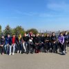 Виїзні заняття в рамках дисципліни 