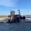 Виїзні заняття в рамках дисципліни 