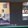 Онлайн заняття з фізичного виховання і спорту