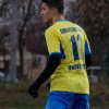9 тур ХХІІІ Чемпіонату м. Києва з футболу серед студентських команд