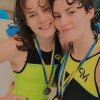 Осінній чемпіонат міста Києва з плавання