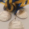 Осінній чемпіонат міста Києва з плавання