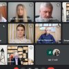 Вебінар «Академічна доброчесність у  спортивній науці - 2021»