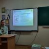 Профорієнтаційні заходи кафедри спорту та фітнесу (листопад-грудень 2021 р.)
