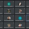 Навчально-методичний семінар «Можливості хмарних сервісів у професійній діяльності»