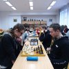 VII Відкритий шаховий турнір Київського університету імені Бориса Грінченка