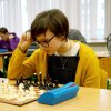 VII Відкритий шаховий турнір Київського університету імені Бориса Грінченка