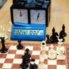 VII Відкритий шаховий турнір Київського університету імені Бориса Грінченка