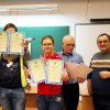 VII Відкритий шаховий турнір Київського університету імені Бориса Грінченка
