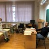 Вітаємо студентів-магістрів з успішним складанням Єдиного державного кваліфікаційного іспиту!