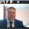 ІХ Всеукраїнська науково-практична онлайн-конференція «Фізичне виховання, спорт та здоров’я людини: досвід, проблеми, перспективи» 