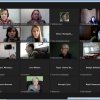 ІХ Всеукраїнська науково-практична онлайн-конференція «Фізичне виховання, спорт та здоров’я людини: досвід, проблеми, перспективи» 